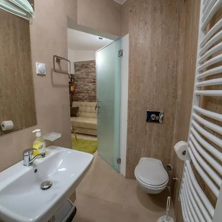 アパート Prestige *