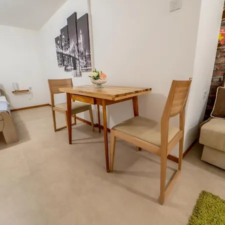 Prestige Apartment