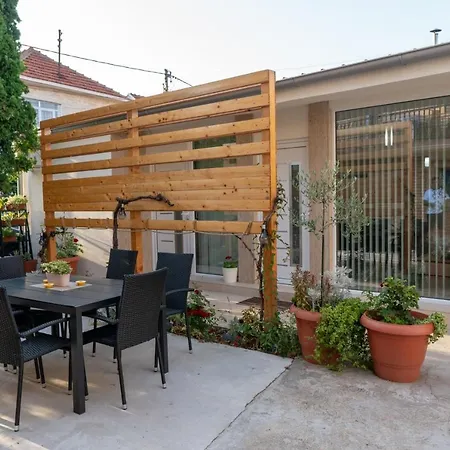 아파트 Prestige *