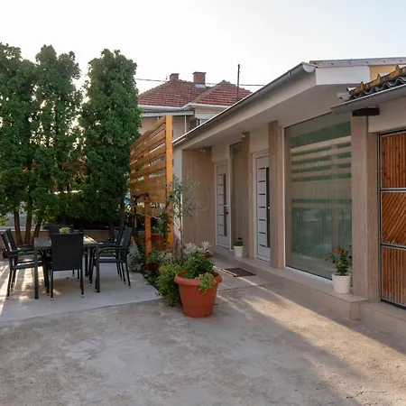 Apartment Prestige