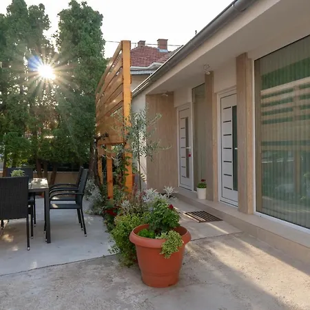 アパート Prestige