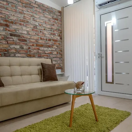 Prestige 아파트 *