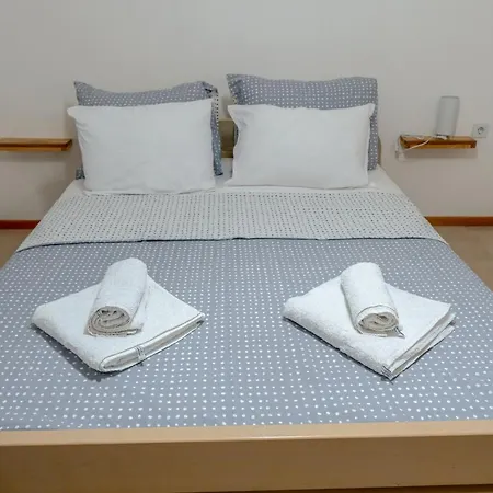 Prestige Apartment Nis
