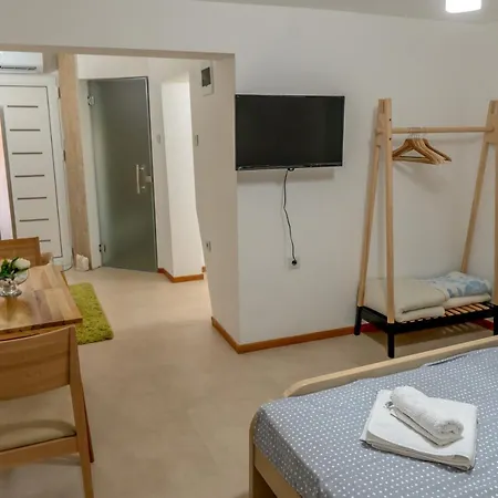 アパート Prestige